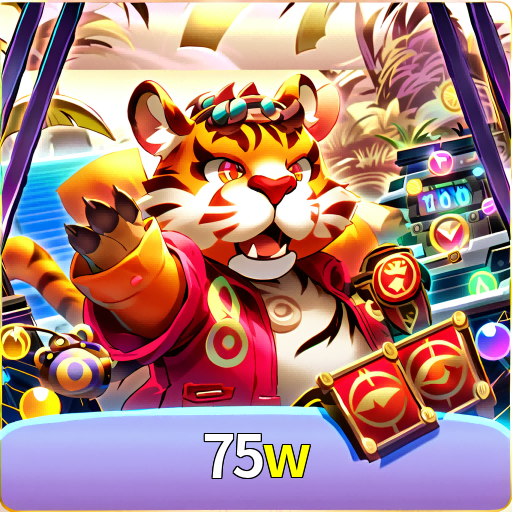 75w